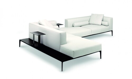 Jaan Living by Walter Knoll