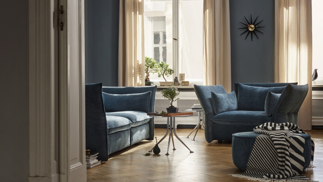 Mariposa by Vitra