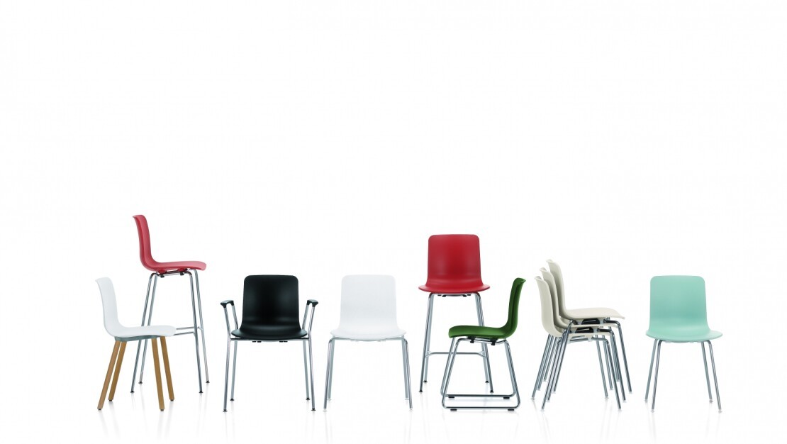 HAL par Vitra