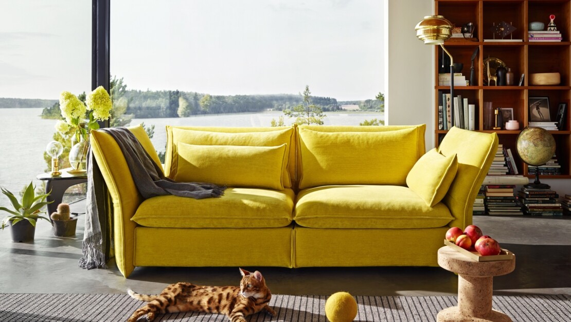 Mariposa by Vitra