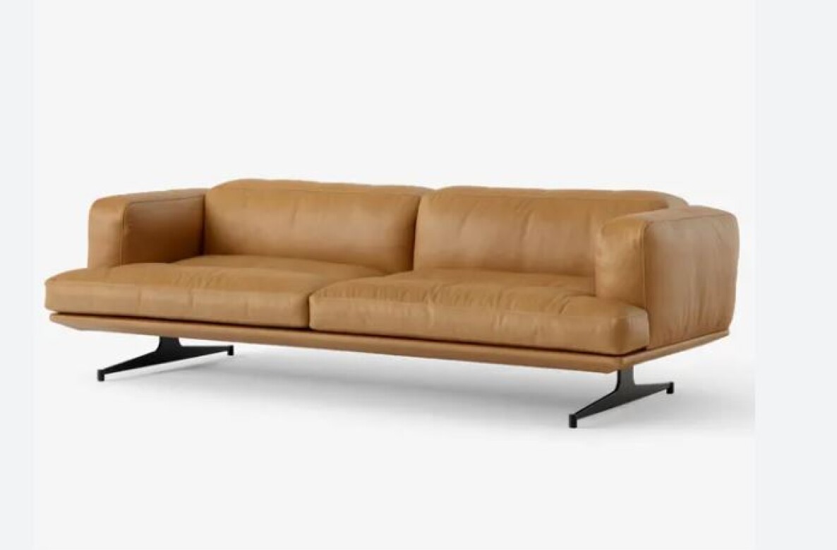 Sofa Inland by &Tradition