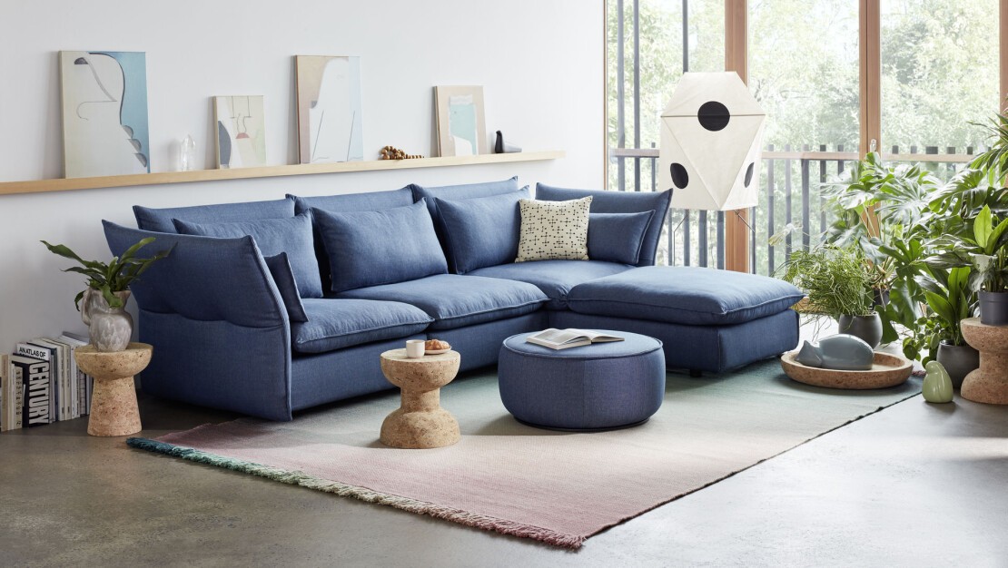 Mariposa by Vitra