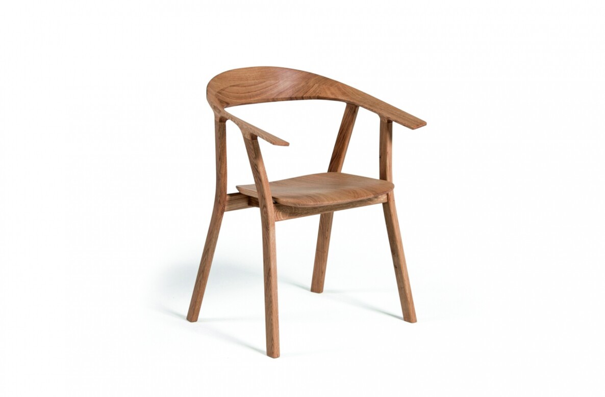 Mobilier pour les collectivités Rhomb par Prostoria