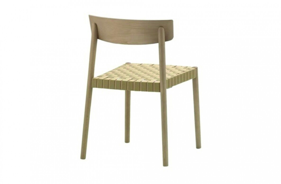 Furniture for Collective Spaces Smart by Andreu World