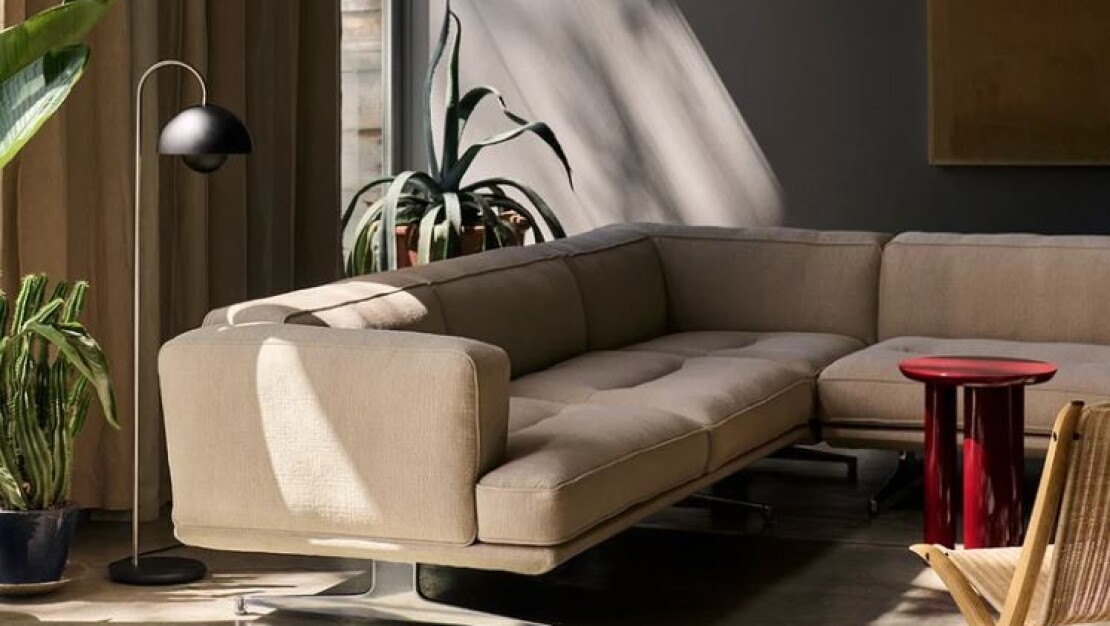Inland by &Tradition
