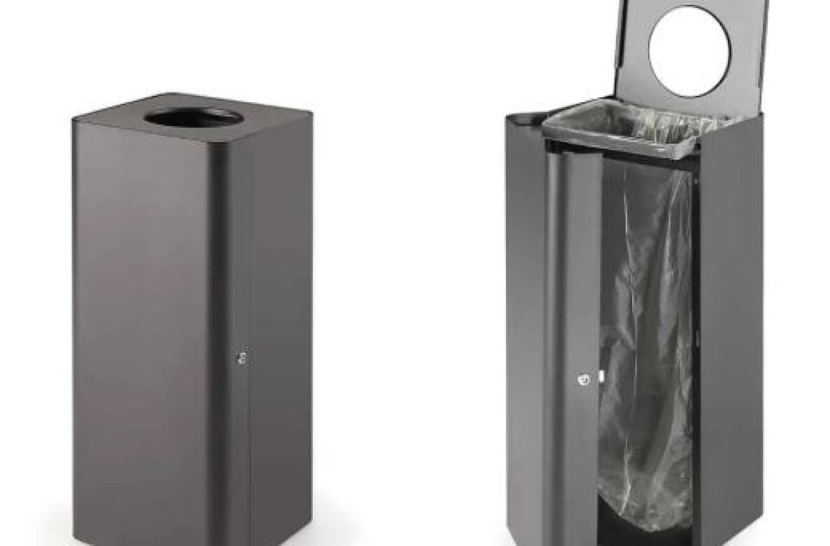 In the accessory category : Centolitri by Caimi