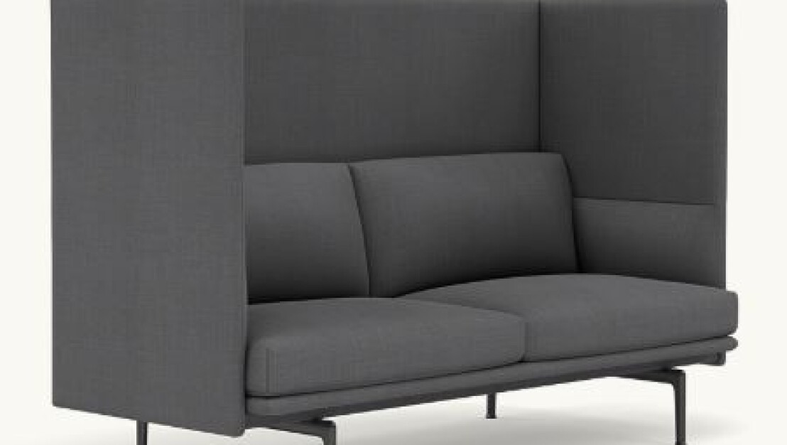 Outline by Muuto