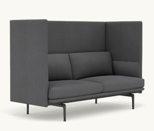 Outline by Muuto
