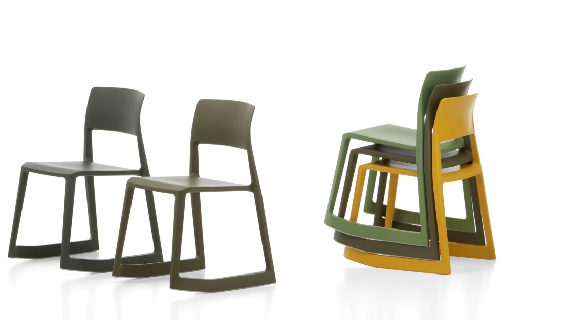 Tip Ton by Vitra