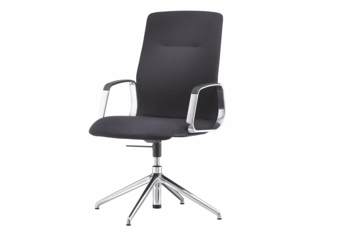Mobilier de conférence Decide par Wilkhahn
