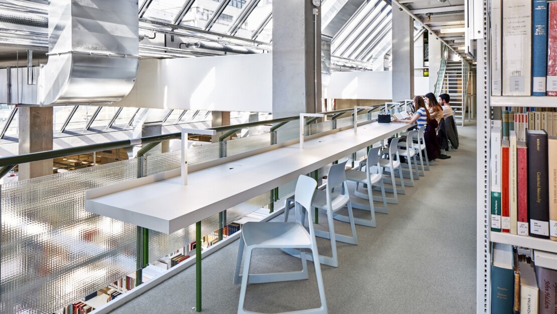 Tip Ton by Vitra