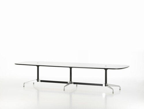 Eames Segmented table par Vitra