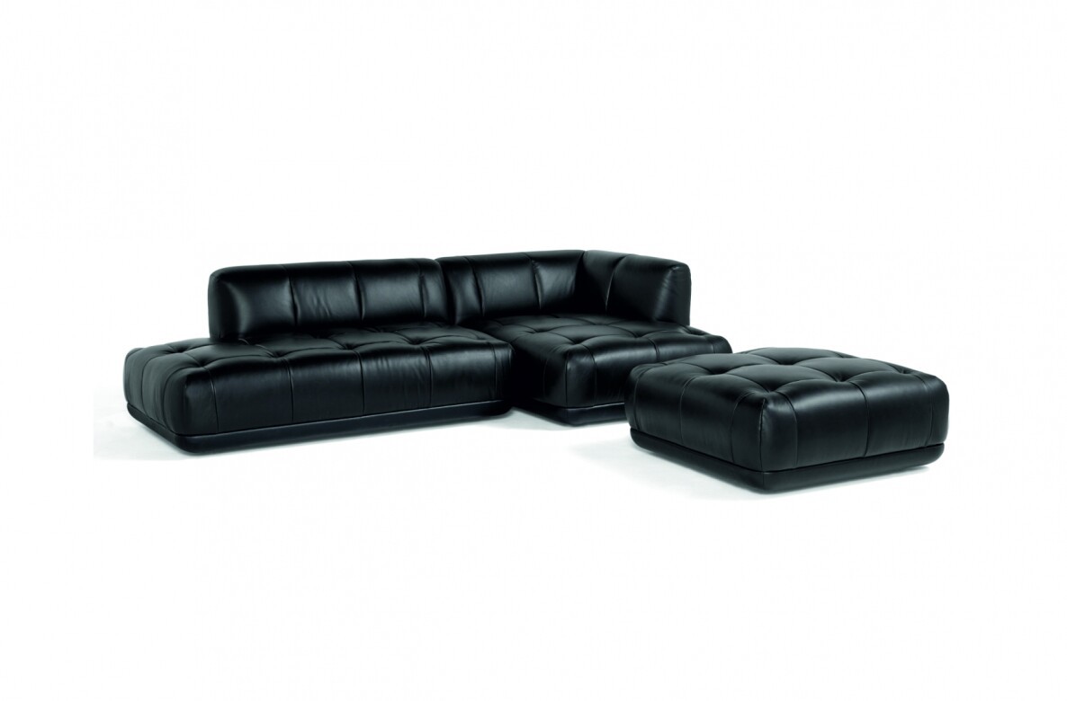 Sofa Quilton by Hay