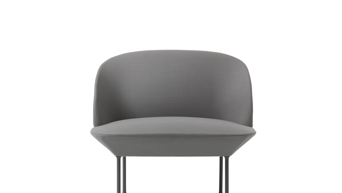 Oslo by Muuto