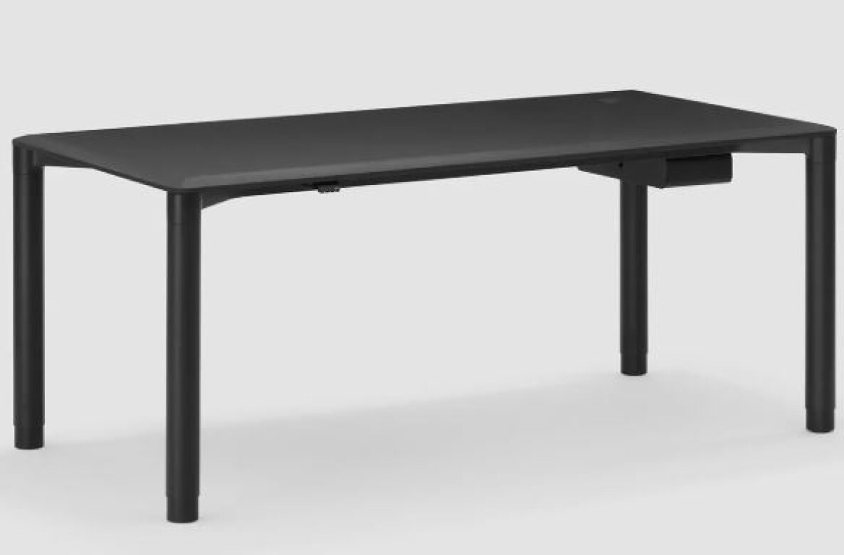 Desk for Management and CEOs Ports by Bene