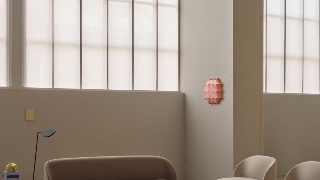 Oslo by Muuto