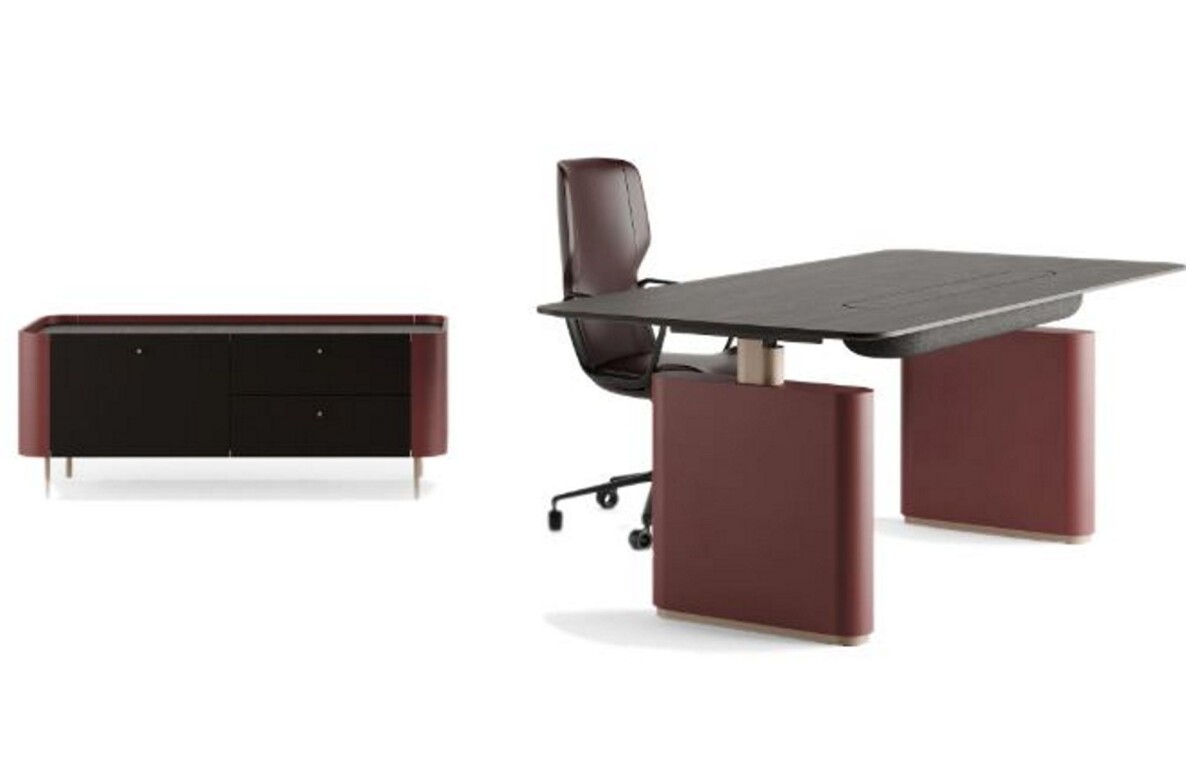 Bureau de direction Spark par Renz