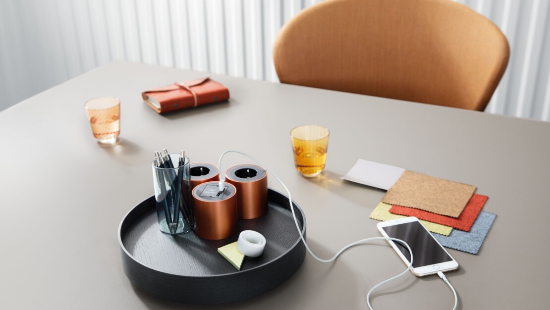 Ports by Bene