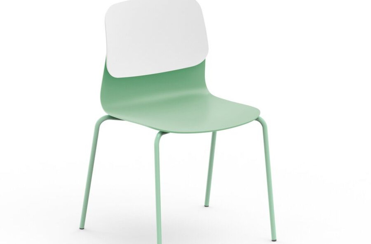 Furniture for Collective Spaces Klik by Sokoa