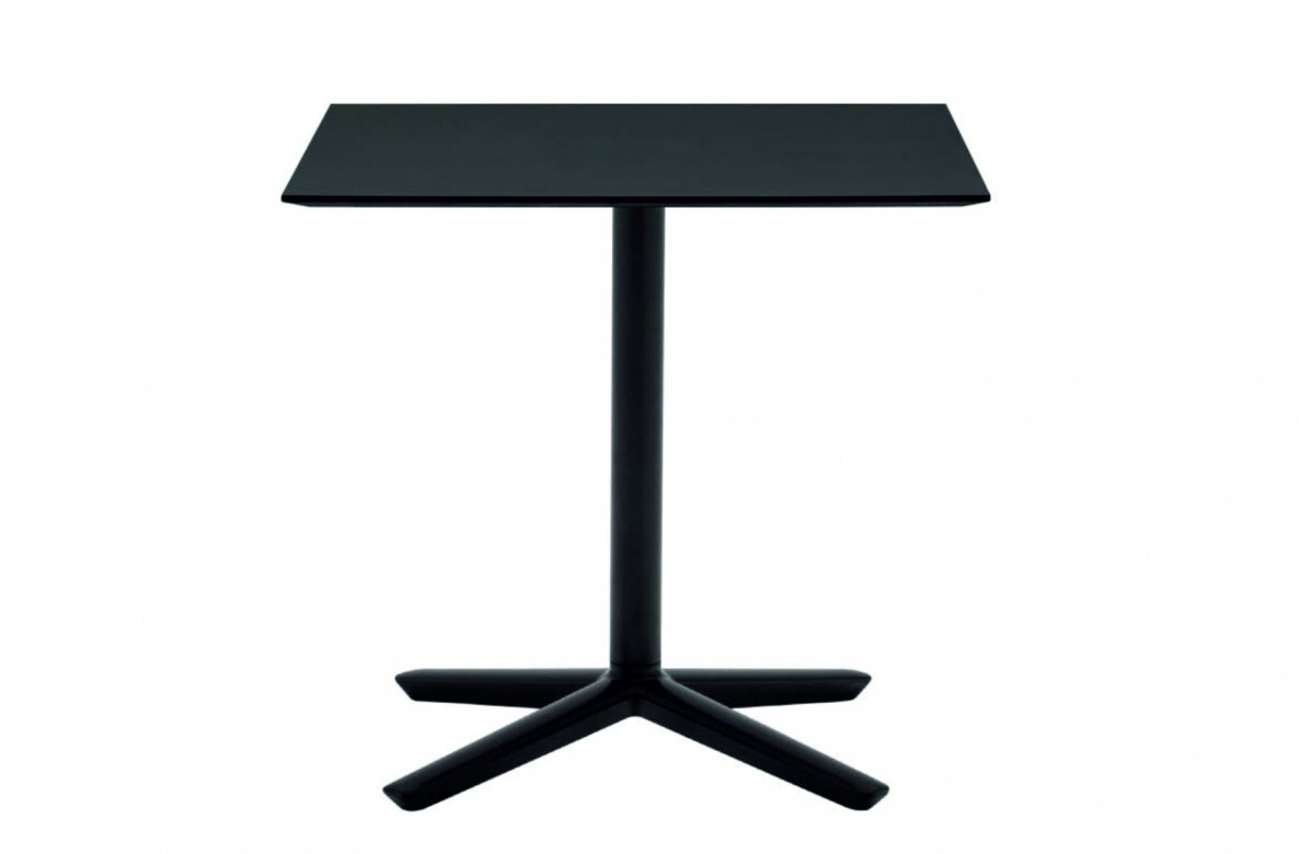 Furniture for Collective Spaces Quattro by Andreu World