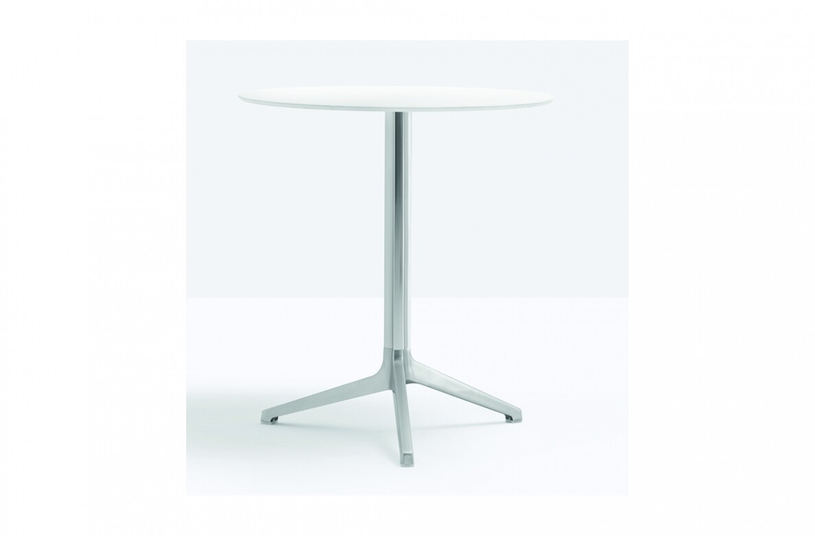 Furniture for Collective Spaces Ypsilon by Pedrali
