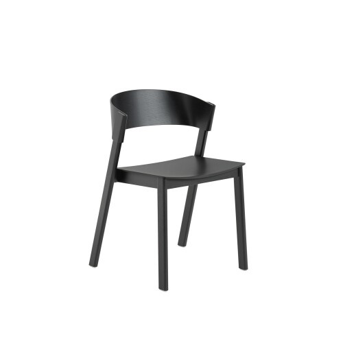 Cover side chair by Muuto