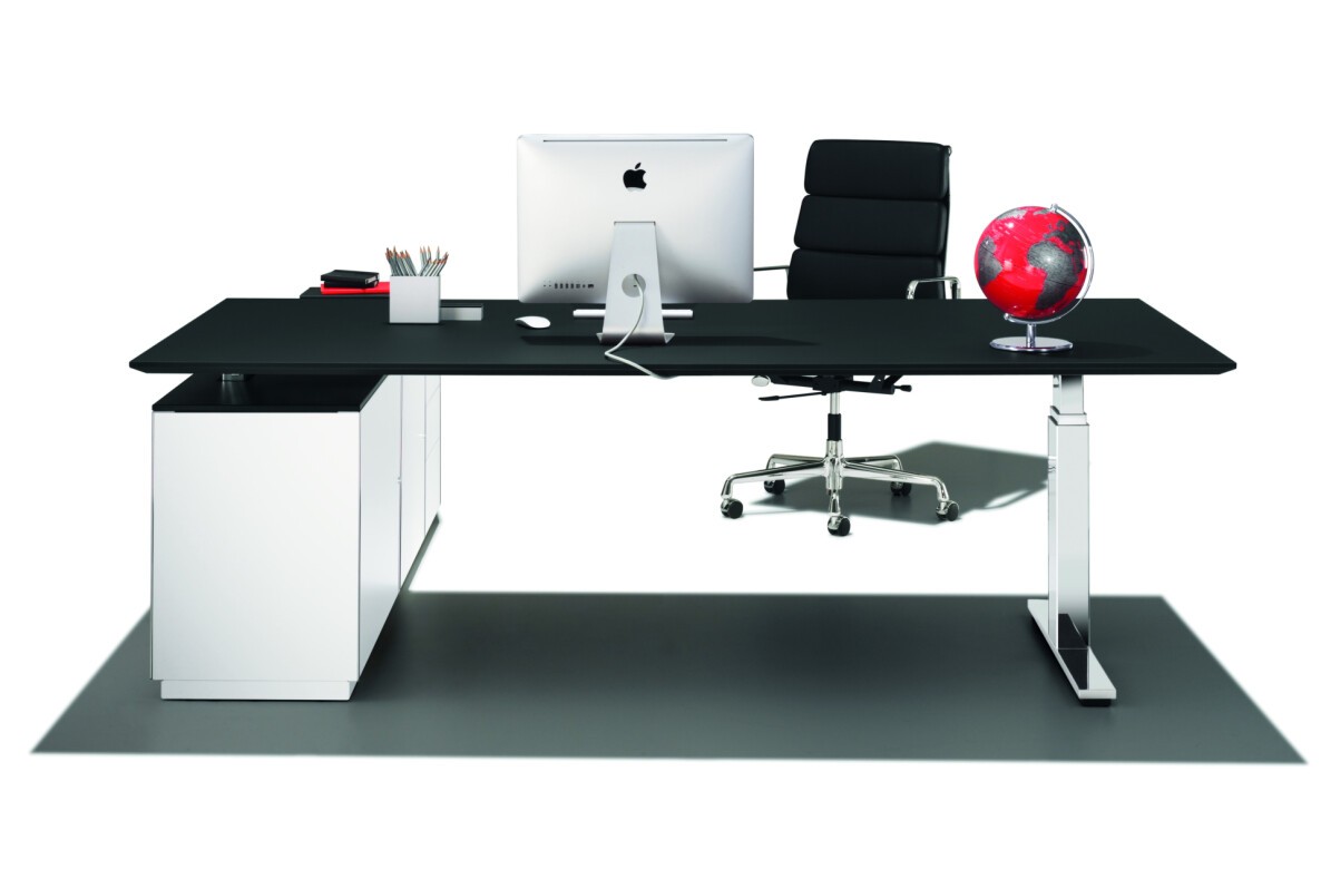 Bureau de direction Winea Pro par Wini