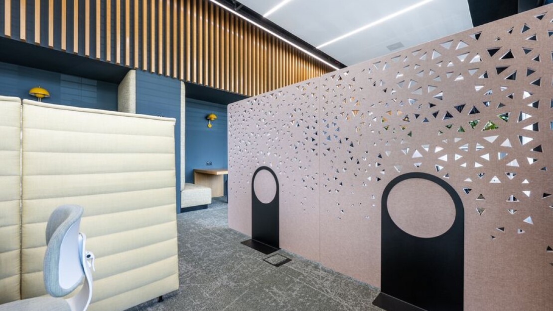 Asto par Impact Acoustic