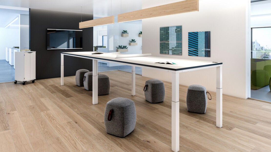Plaza par Assmann