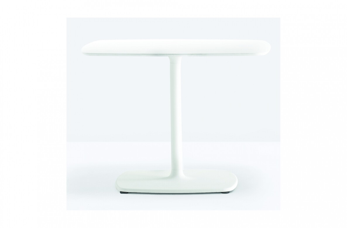 Furniture for Collective Spaces Stylus by Pedrali
