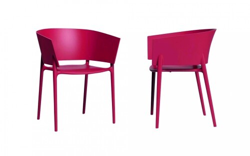 Africa by Vondom