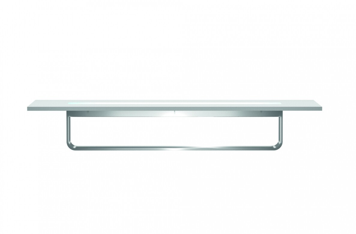 Mobilier de conférence S8000 par Thonet