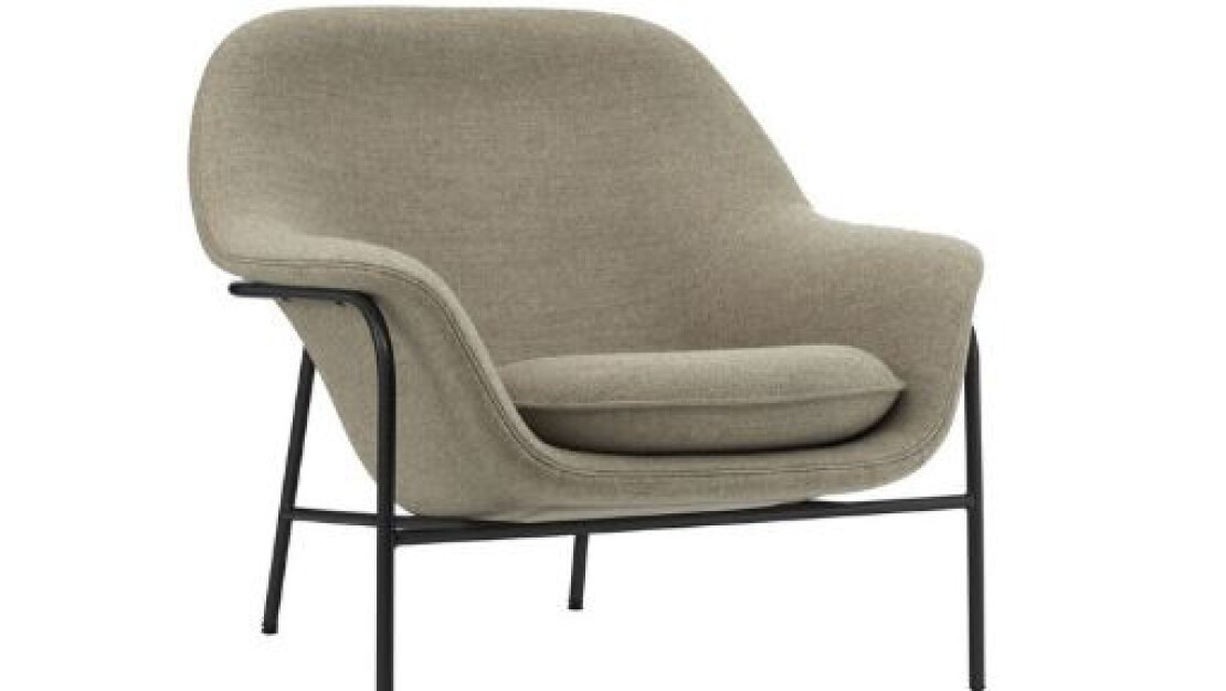 Drape by Normann Copenhagen