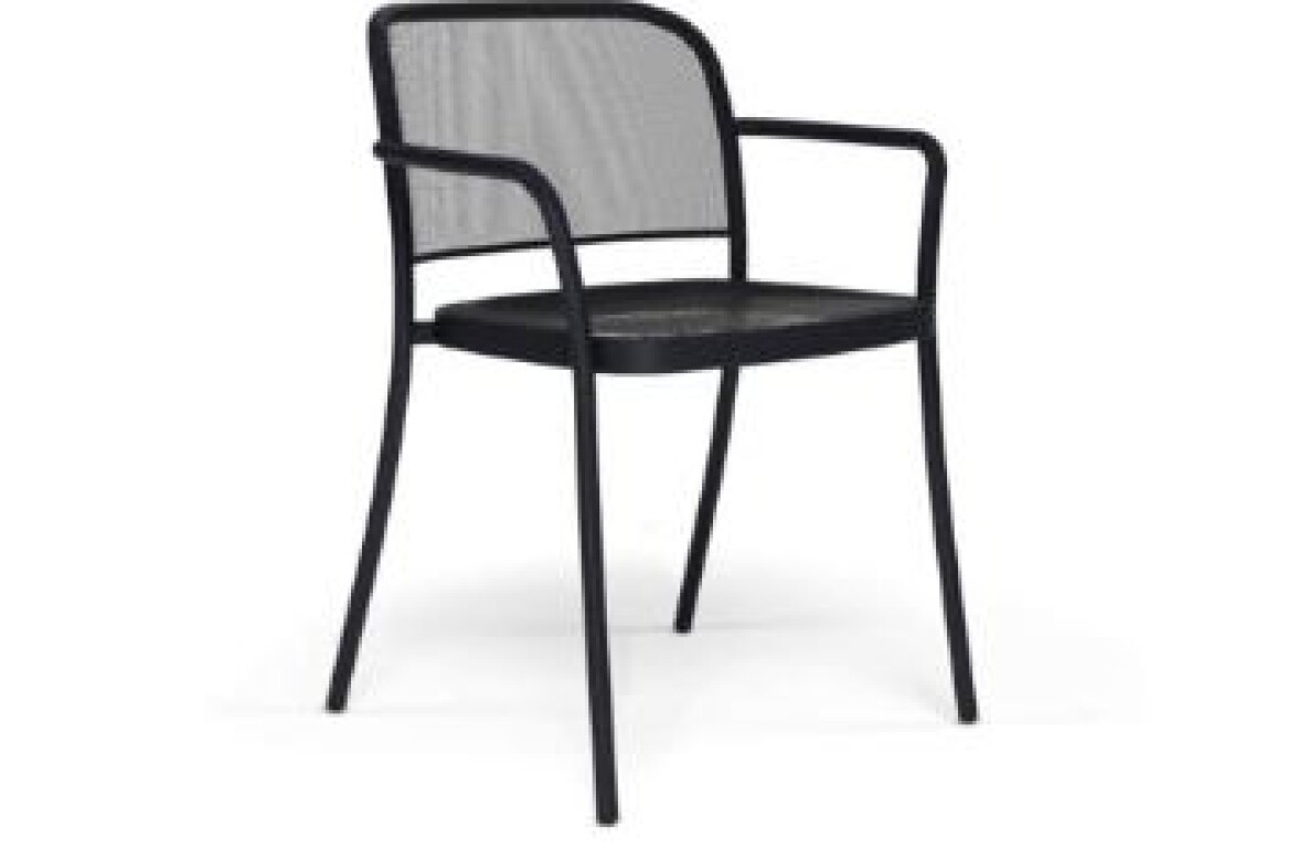 Outdoor furniture CAFE by EMU