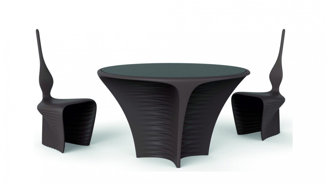 Biophilia by Vondom