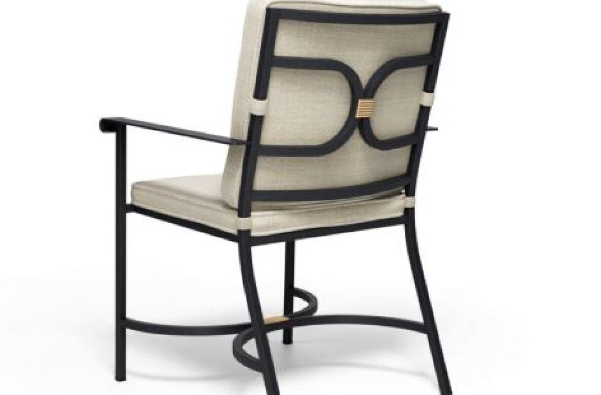 Outdoor furniture Collier by EMU