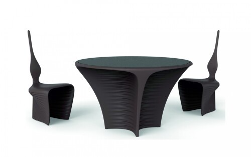 Biophilia by Vondom