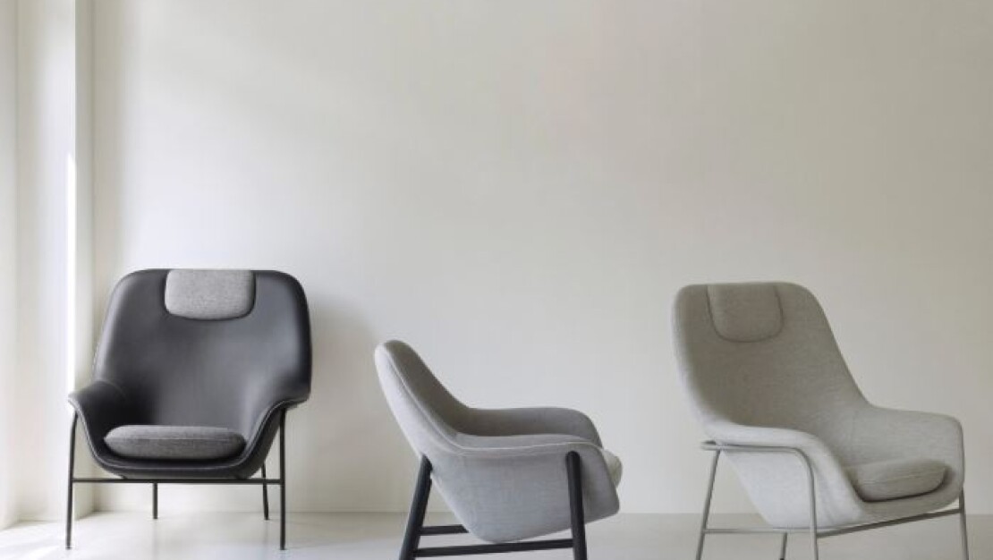 Drape by Normann Copenhagen