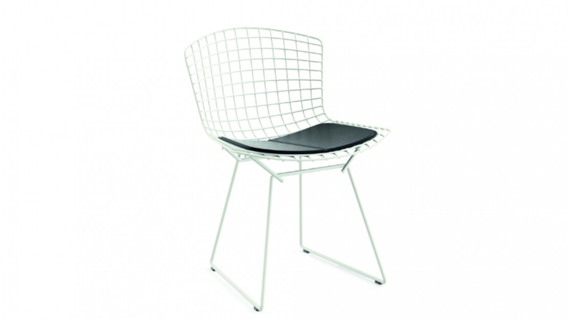 Bertoia Chair by Knoll