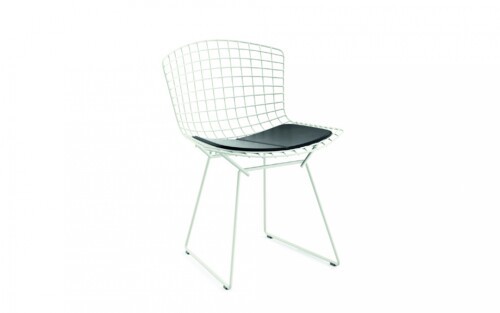 Bertoia Chair by Knoll