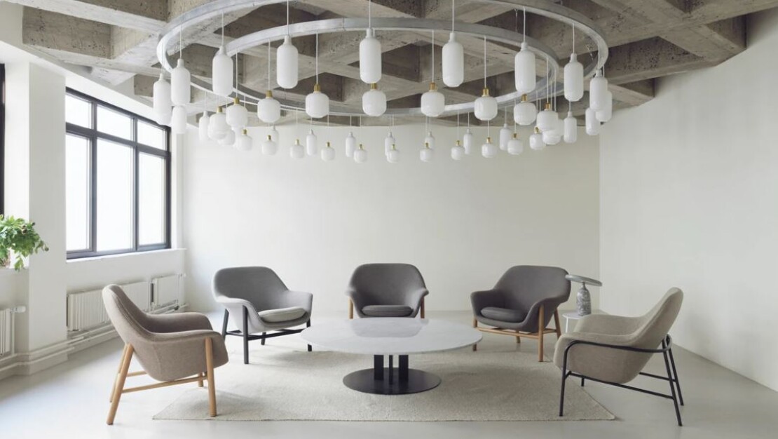 Drape by Normann Copenhagen