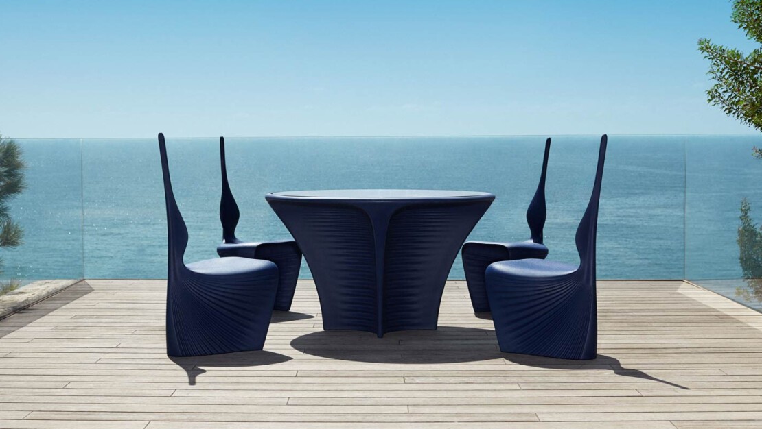 Biophilia by Vondom