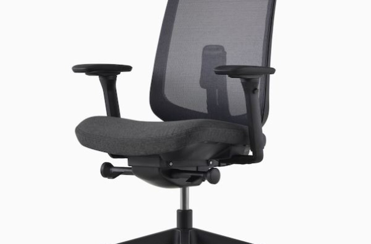Office chair Verus by Herman Miller