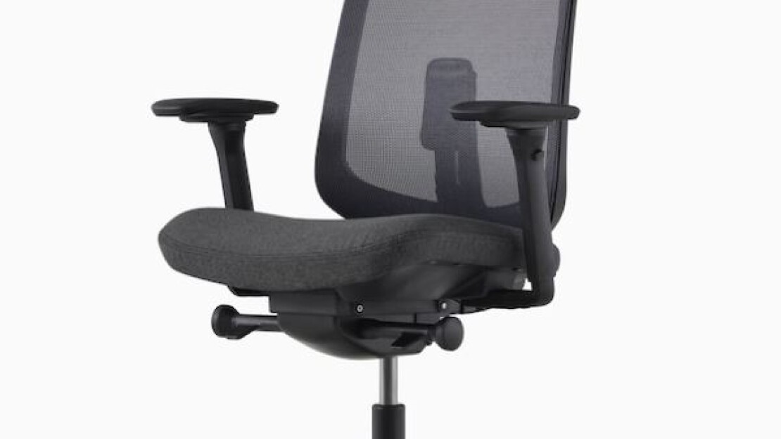 Verus by Herman Miller