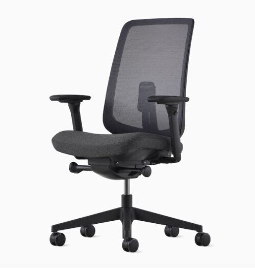 Verus by Herman Miller