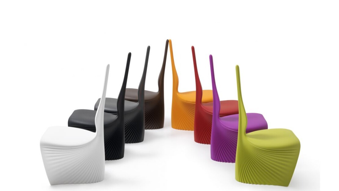 Biophilia by Vondom