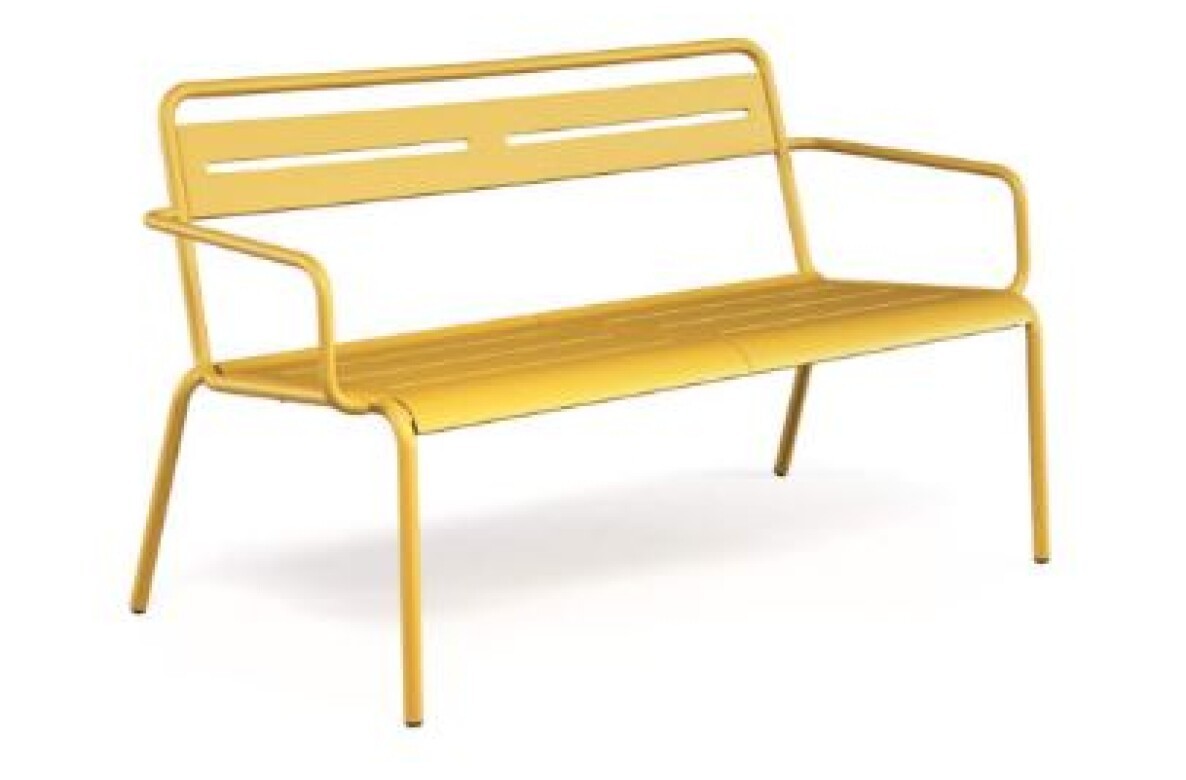 Outdoor furniture Star by EMU