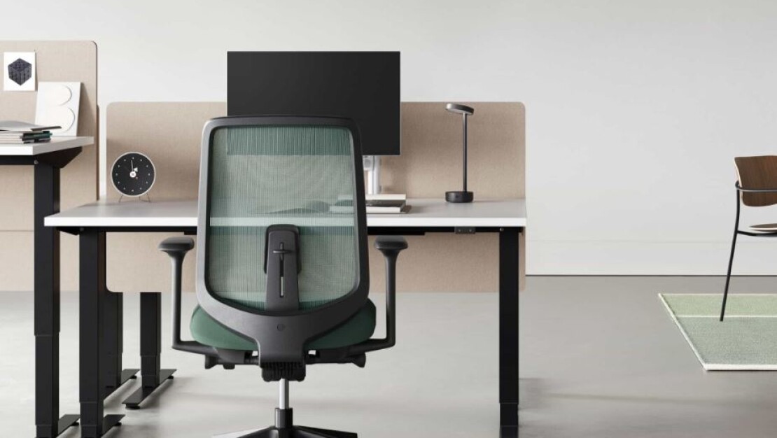 Verus by Herman Miller