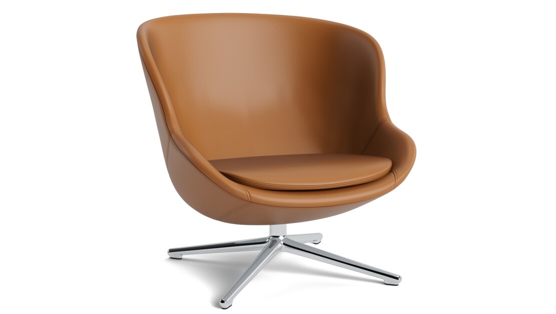 Hyg by Normann Copenhagen