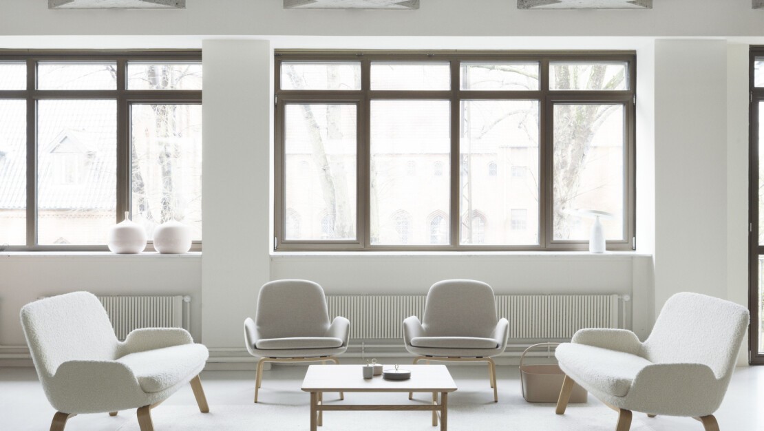 Era by Normann Copenhagen